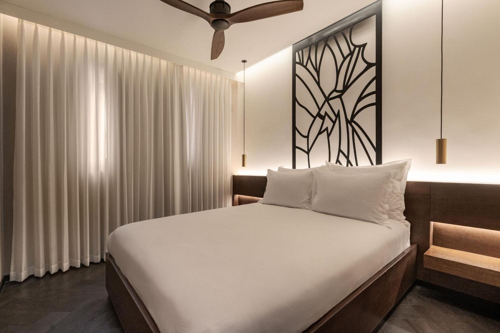 Ramban Hotel Kudüs Dış mekan fotoğraf