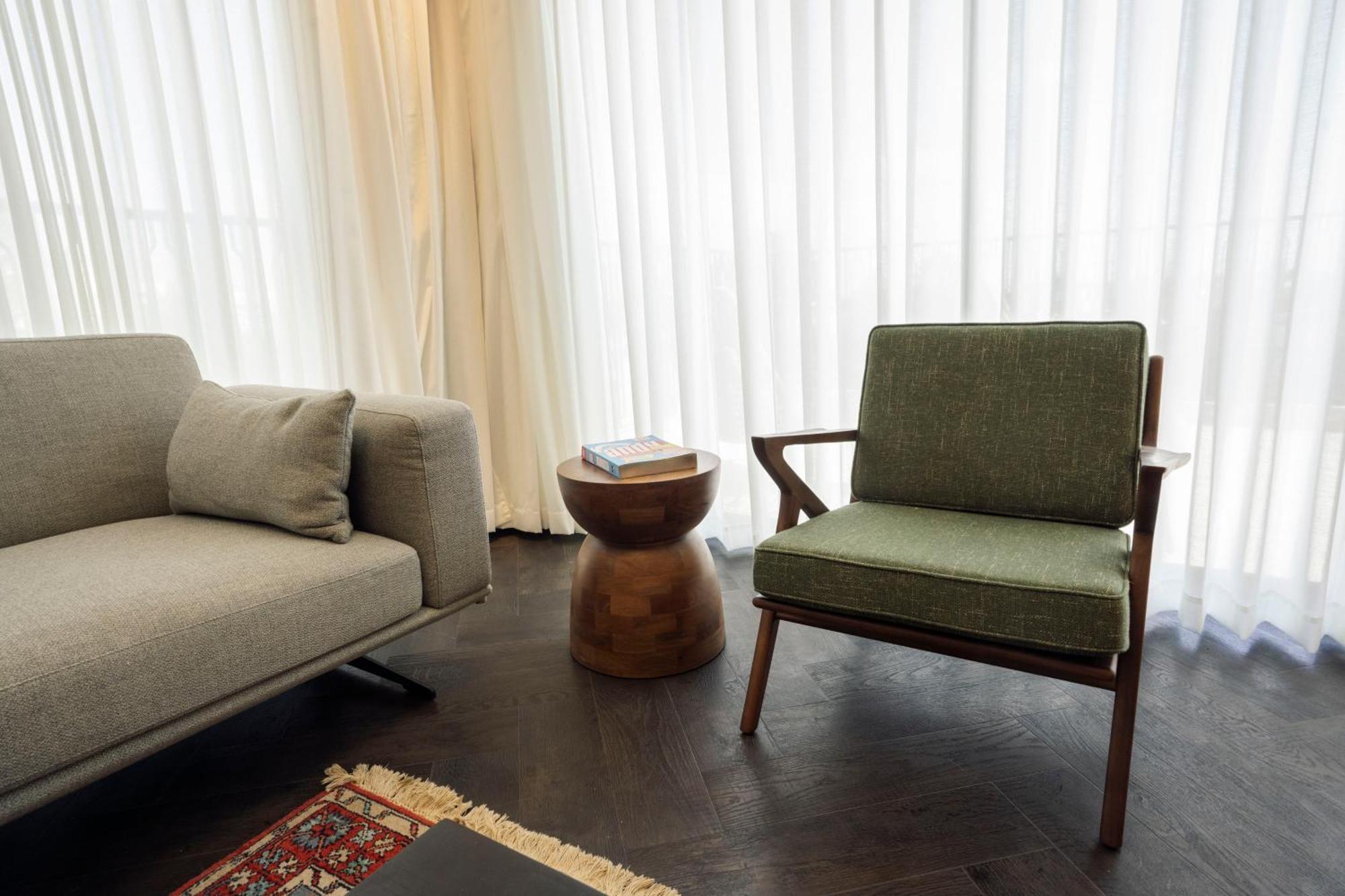 Ramban Hotel Kudüs Dış mekan fotoğraf