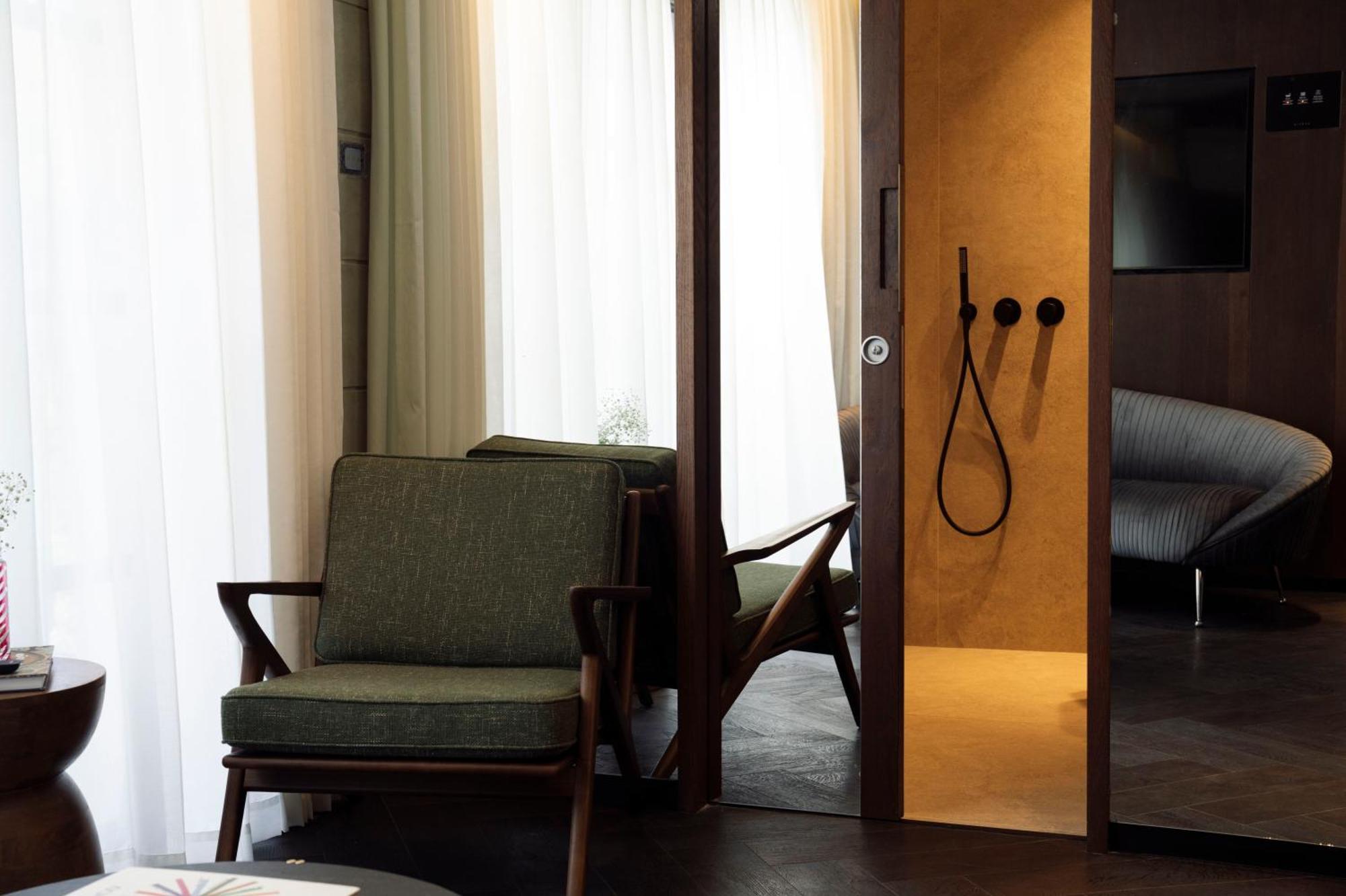 Ramban Hotel Kudüs Dış mekan fotoğraf